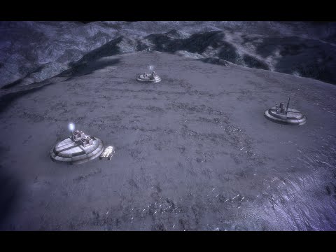 Mass Effect: Luna: Rogue VI