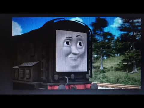 Creature story Part 16 - the big one