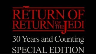 The Return of Return of the Jedi: Special Edition