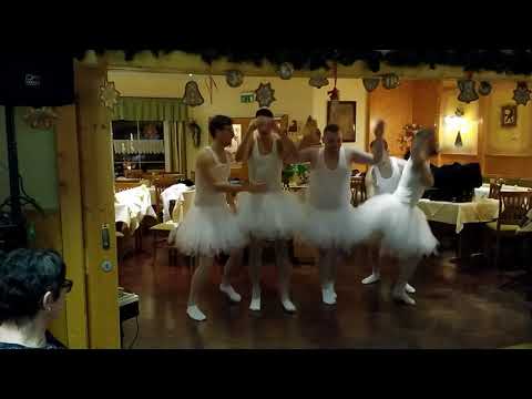 UFC Riegerting Weihnachtsfeier 2018