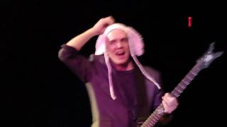 Devin Townsend Project - Life (Bunnycore in Oneonta 07)