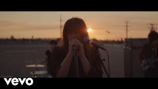 Video thumbnail of "Cat Power - Woman (feat. Lana Del Rey) (Official Video)"