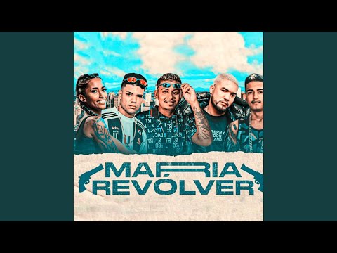 Maria Revólver