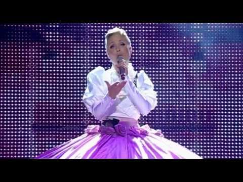 Velvet - The Queen (2009)