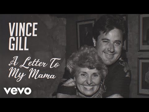 Thumbnail for A Letter To My Mama video