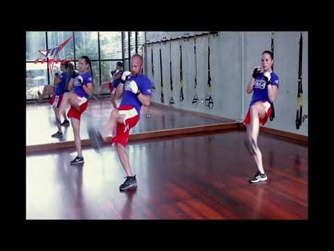 Fit Combat / Entrada en Calor - Fit Track 59