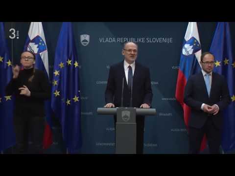 Jelkomedijant - Uživajte, dokler lahko