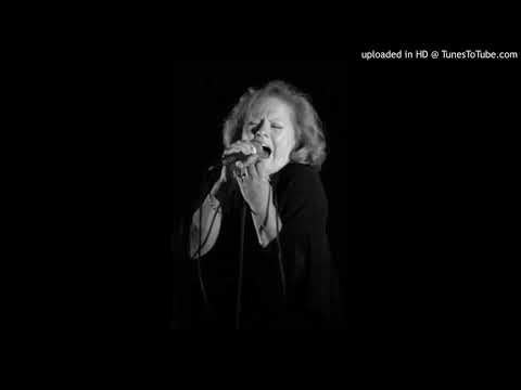 Maria da Fé - Sete gritos