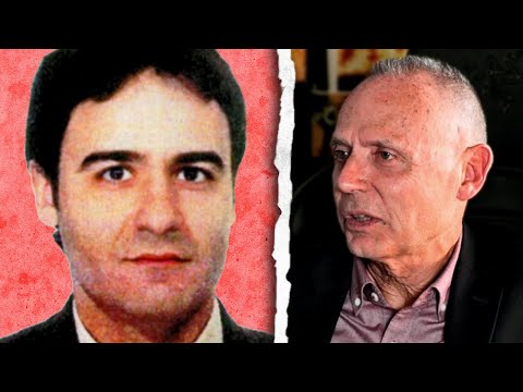 EL PRIMER ASESINO EN SERIE DE ESPAÑA, JOAQUÍN FERRANDIZ - True Crime narrado por Vicente Garrido