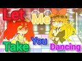 Let Me Take You Dancing Meme Blossom And Morbucks