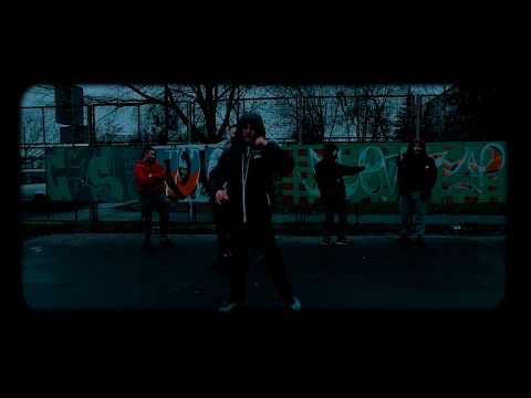 GYGMA - Obcy vs Predator (OFFICIAL VIDEO)