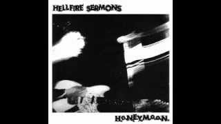 John Peel's Hellfire Sermons - Honeymoon