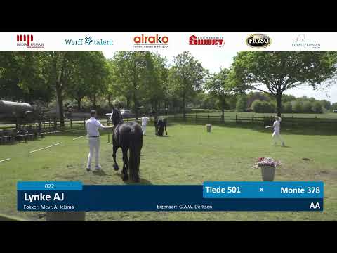 Locatiekeuring SD Stables | 20 mei 2023