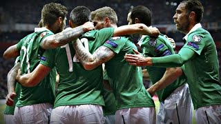Italia Vs Irlanda 0-1 ● Highlights ● Euro 2016 ● Sky Sport HD