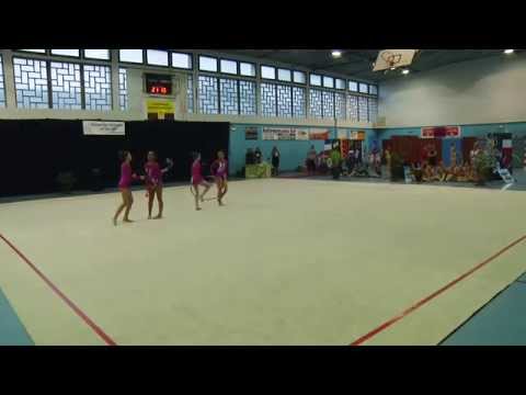 Gala 2014 - DC4 Minime corde