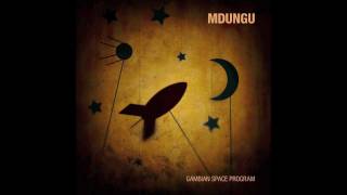 MDUNGU - Gambian Space Program
