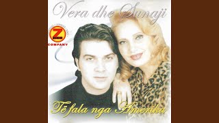 Sunaj Saraqi & Vera Oruçaj - Të Fala Nga Amerika