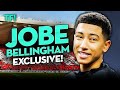 JOBE BELLINGHAM EXCLUSIVE INTERVIEW!