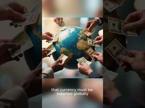 Thumbnail for The Triffin Dilemma (Why Reserve Currencies Always Collapse) by Macroeconomics