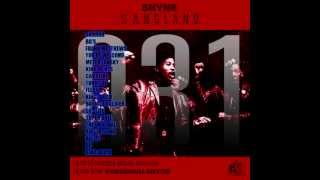 Shyne - Meyer Lansky (Screwed) ft. Pusha T