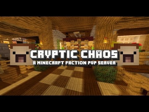 Cryptic Chaos