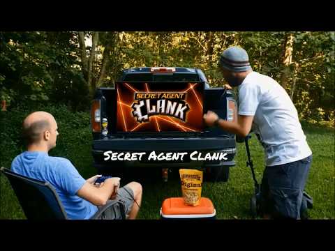 Secret Agent Clank Review