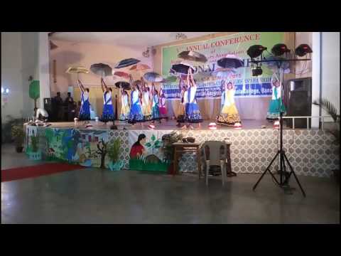 Bhola Maya Raavan :   movie song by Barso Re Megha