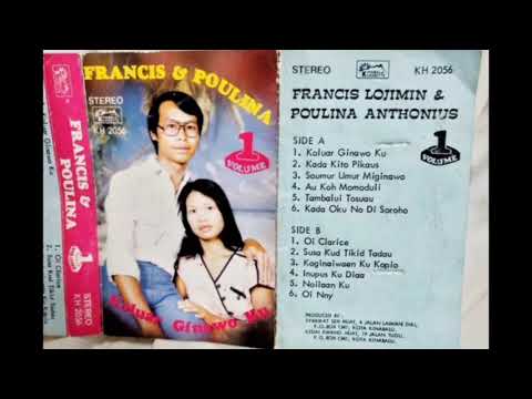 Kada Kito Pikaus   Francis & Poulina