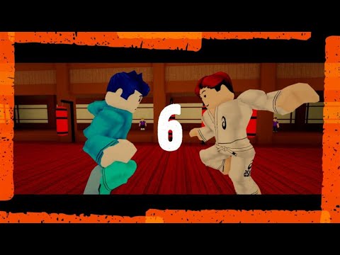 ROBLOX BULLY STORY PART 6 🎵Roblox Music Video🎵 🔥TOURNAMENT🔥