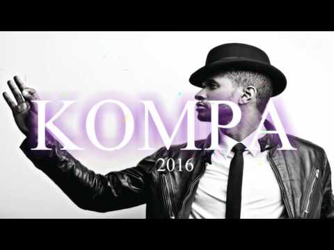 HIT MUSIC HAITI KOMPA / MIX 2016 - By AlexCkj