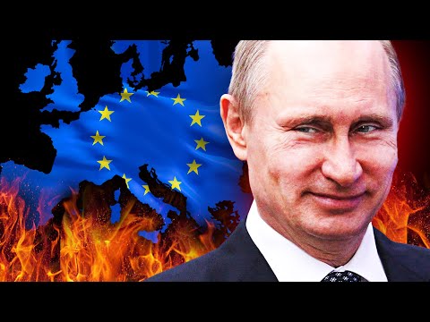 Why the European Union is Destined to Fail