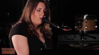 Elissa Franchesci - All These Days (Original) - Ont' Sofa Gibson Sessions
