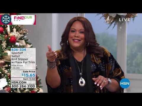 HSN | Great Gifts 12.10.2019 - 07 AM