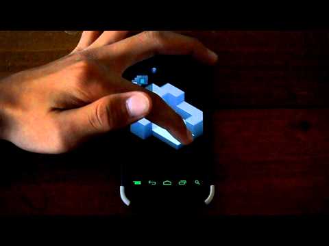 Edge Extended for Android Game Review