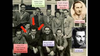 Rondo Hatton Special video