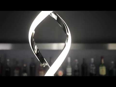 Interlace LED Pendant by dweLED by WAC Lighting