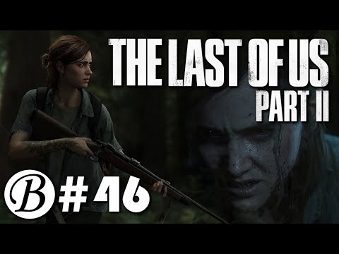 The Last of Us 2 PL #46 | Ellie jest bezwzględna...
