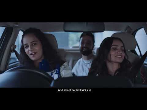 DARIUS CHINOY HONDA AMAZE