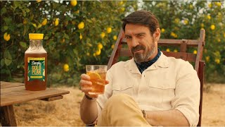 Gold Peak Simply Gold Peak | Tea Party