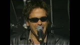 3 COLOURS RED   3 Songs Live + Interview, Essential Music Festival, Brighton UKTV 25th May 1997