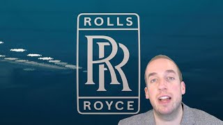 Rolls Royce Stock Update - RYCEY