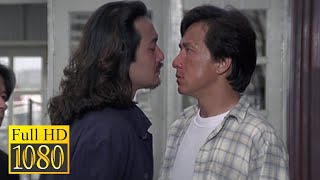 Download lagu Jackie Chan fights with Cougar's thugs in an auto repair shop in the movie THUNDERBOLT (1995) mp3 Download lagu Jackie Chan fights with Cougar's thugs in an auto repair shop in the movie THUNDERBOLT (1995) mp3