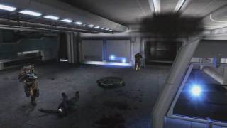 Halo: Reach - Electrobotic