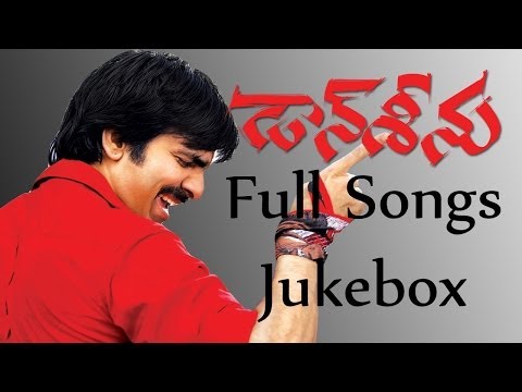 Watch Telugu Trailer Of Don Seenu