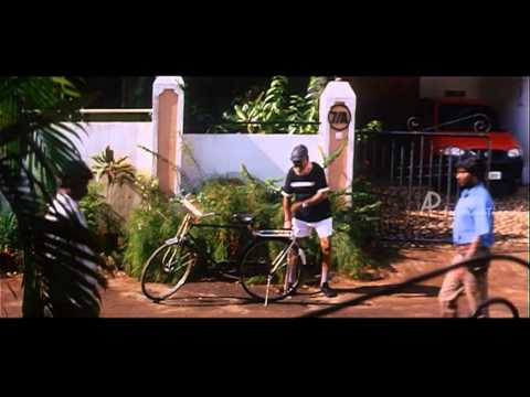 Nanbanin Kadhali | Tamil Movie Comedy | Kunal | Vikramaditya | Shivani