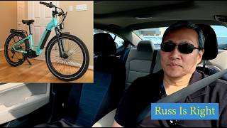 I Sold My Only Mid Drive Ebike!