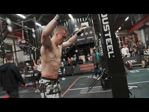 Лыжный тренажер AIR SKI - Видео 1