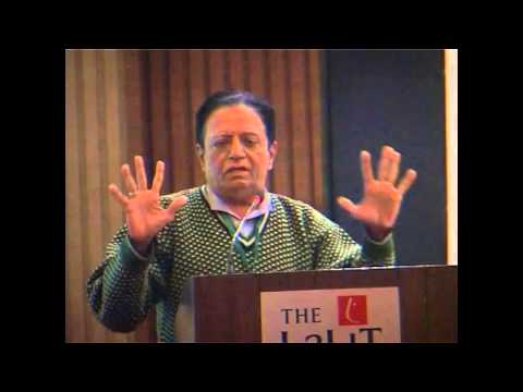 Day 1 - 001 Mr  KU Mistry