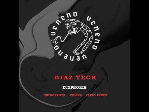 Diaz Tech  - Techno Party / Favio Inker Remix