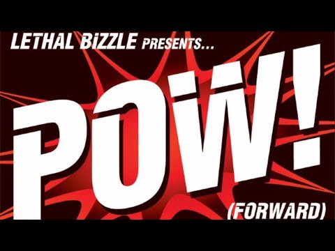 Lethal B - Pow (Ft. Fumin, D Double E, Napper, Jamakabi, Neeko, Flowdan, Ozzie B, Forcer & Demon)